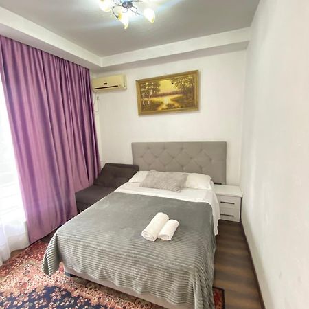 Bella Donna Hotel Chişinău Eksteriør billede