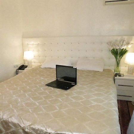 Bella Donna Hotel Chişinău Eksteriør billede