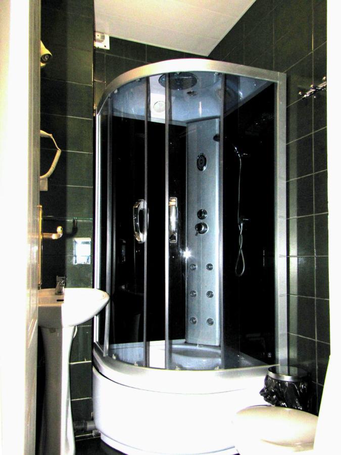 Bella Donna Hotel Chişinău Eksteriør billede