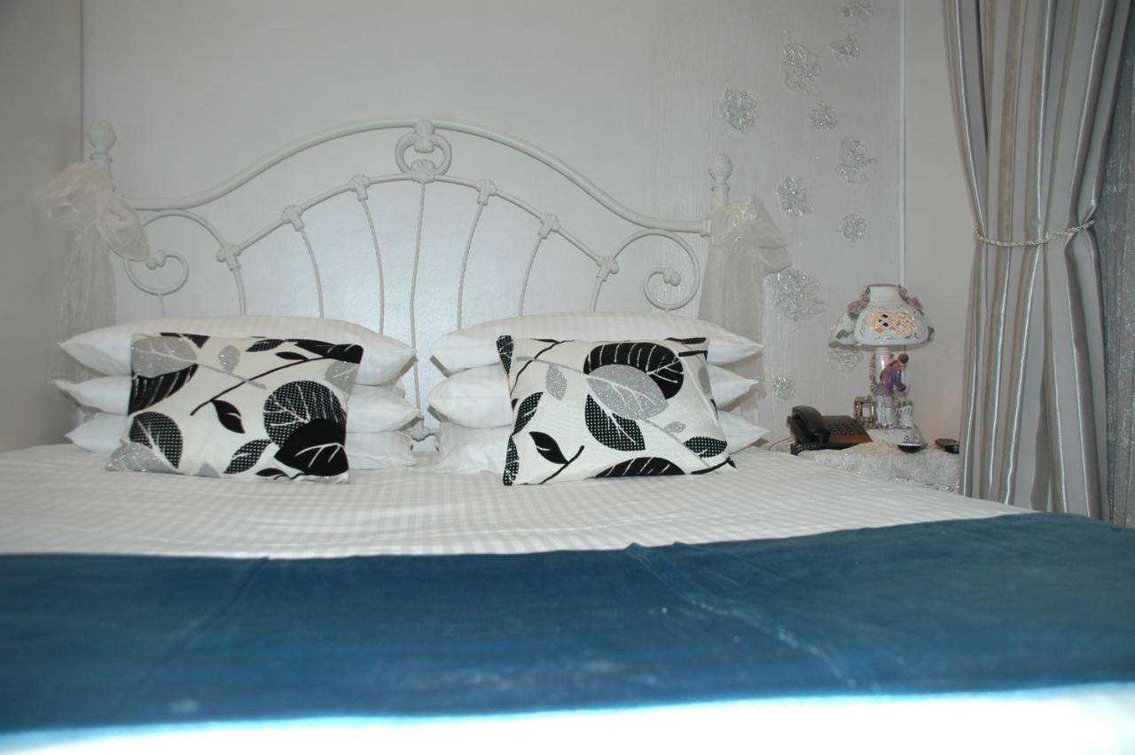 Bella Donna Hotel Chişinău Eksteriør billede