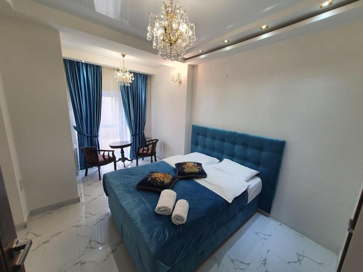 Bella Donna Hotel Chişinău Eksteriør billede