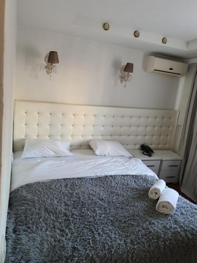 Bella Donna Hotel Chişinău Eksteriør billede