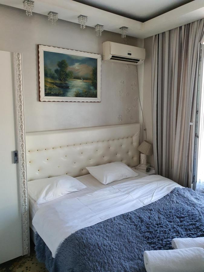 Bella Donna Hotel Chişinău Eksteriør billede