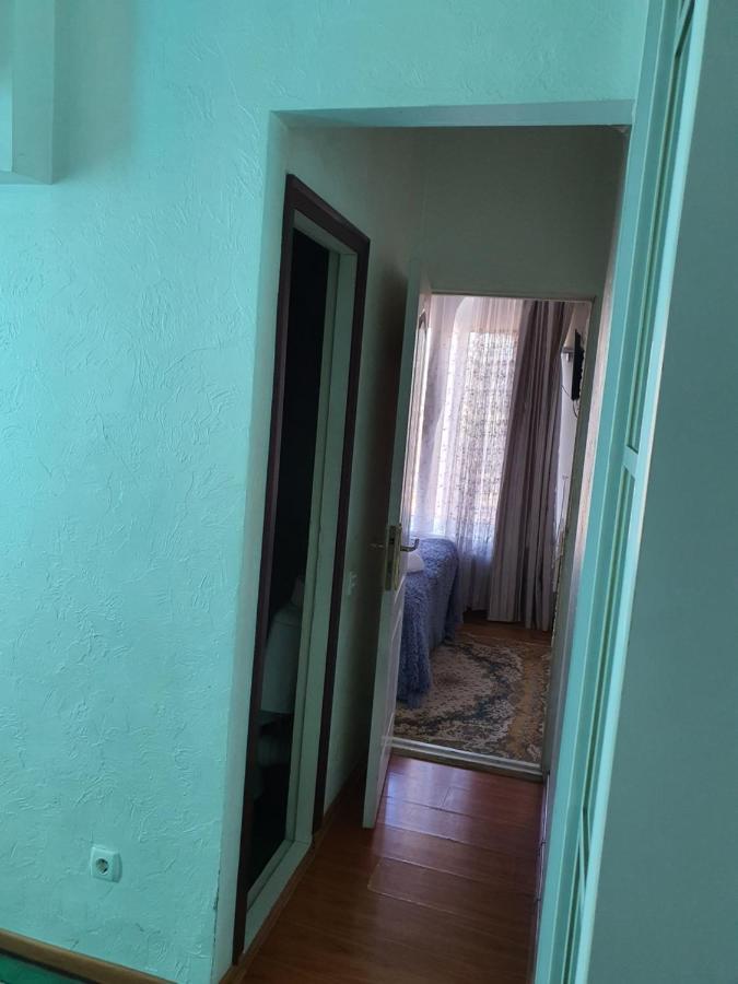 Bella Donna Hotel Chişinău Eksteriør billede