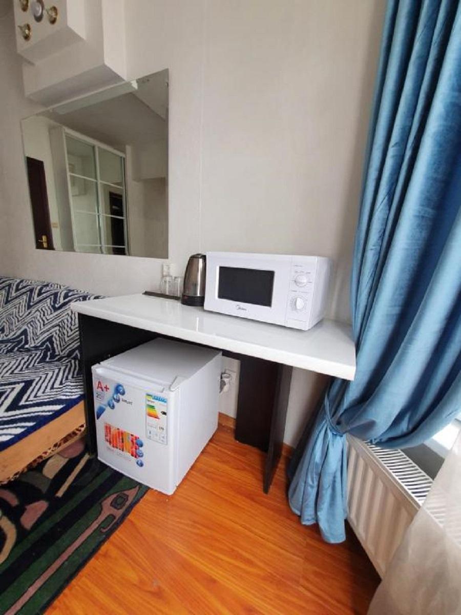 Bella Donna Hotel Chişinău Eksteriør billede