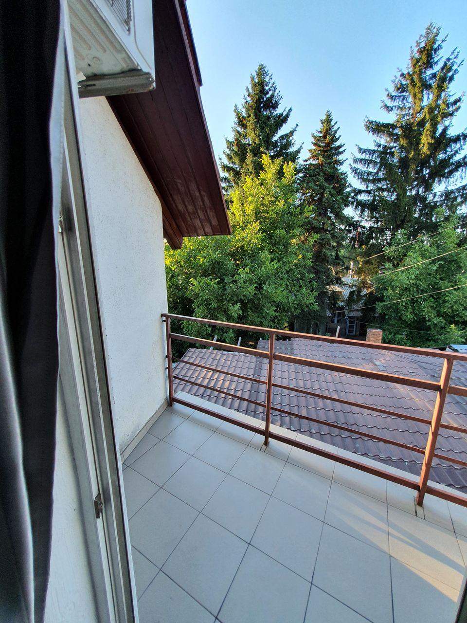 Bella Donna Hotel Chişinău Eksteriør billede