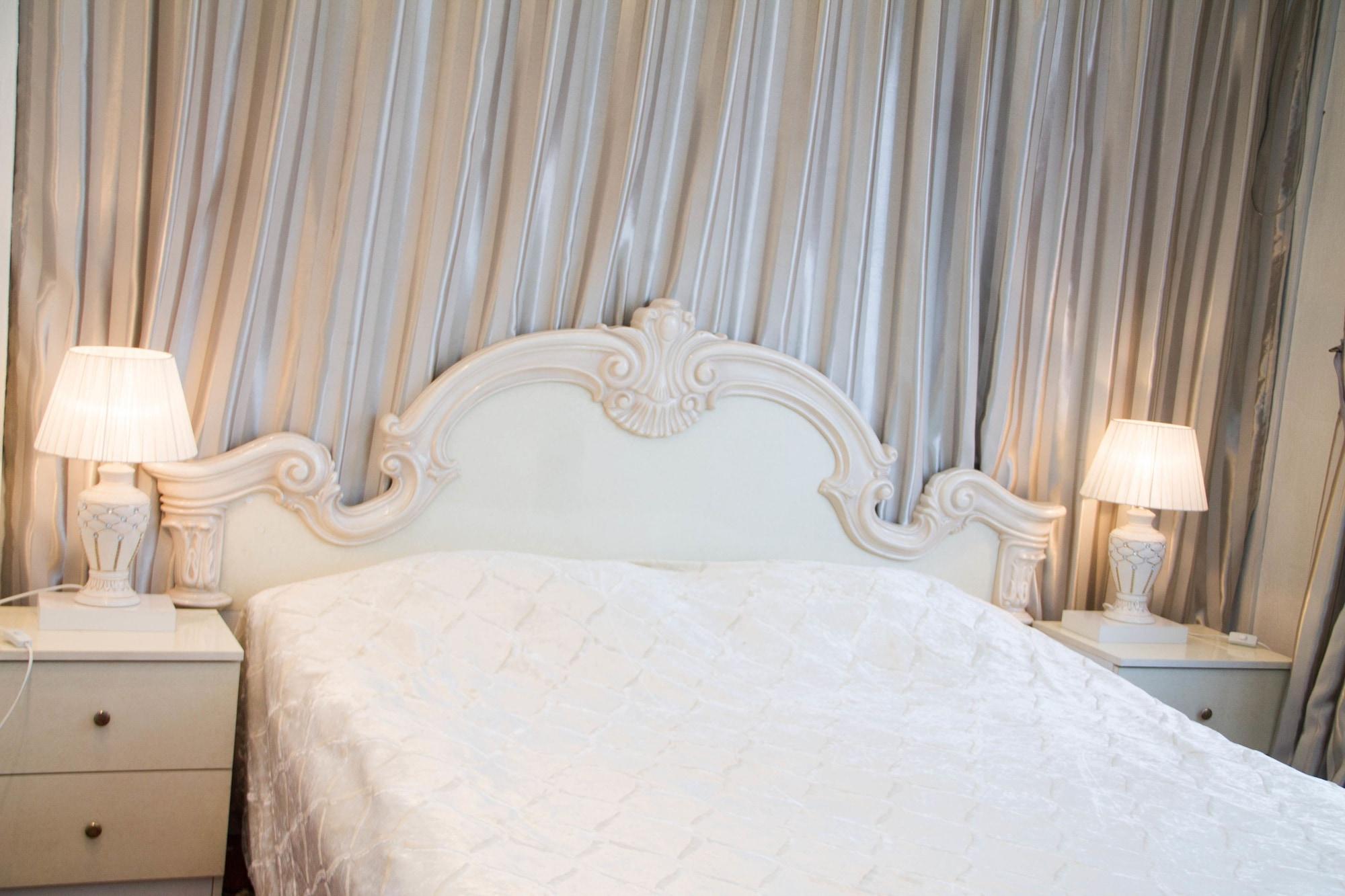 Bella Donna Hotel Chişinău Eksteriør billede