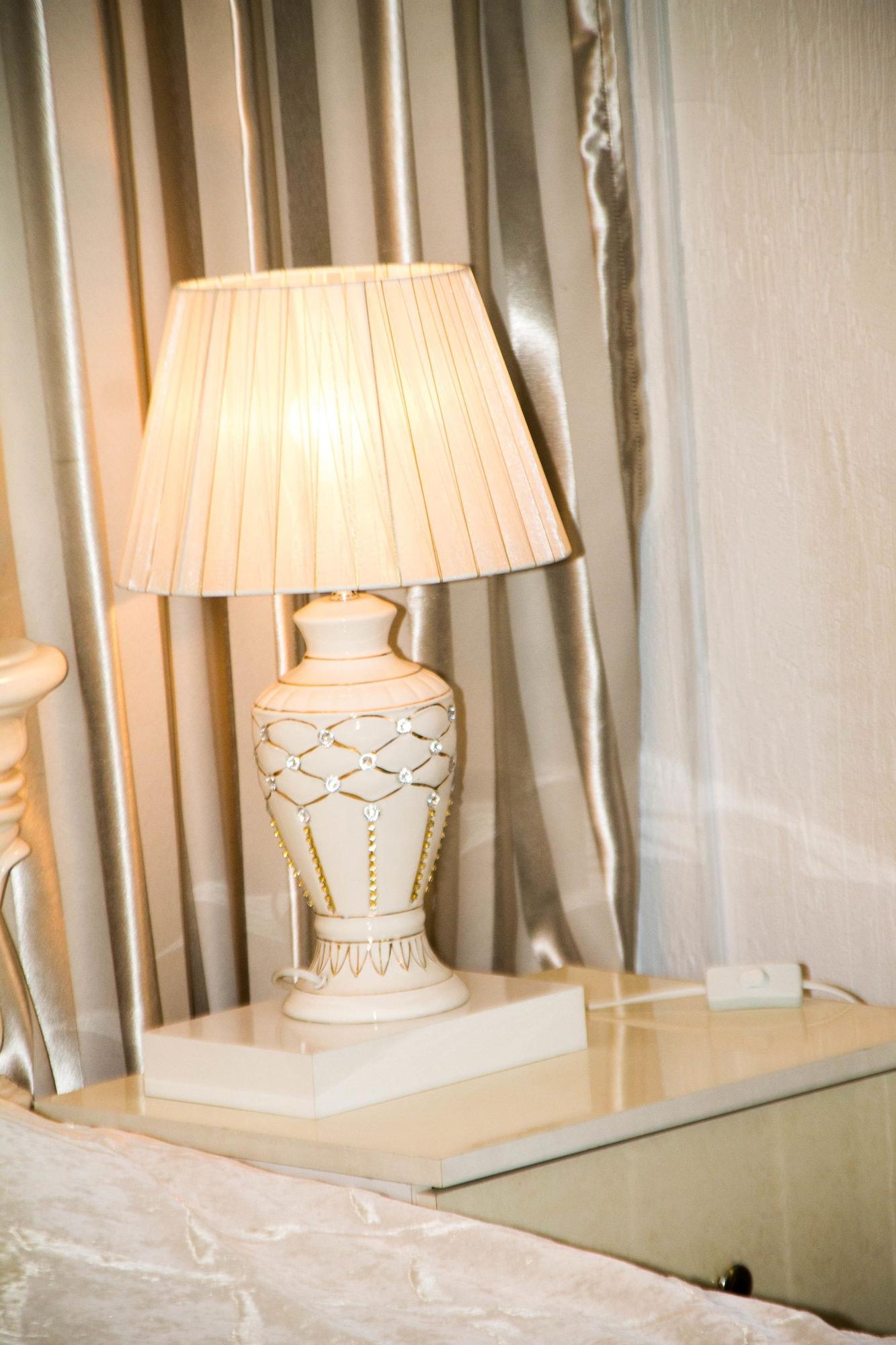 Bella Donna Hotel Chişinău Eksteriør billede