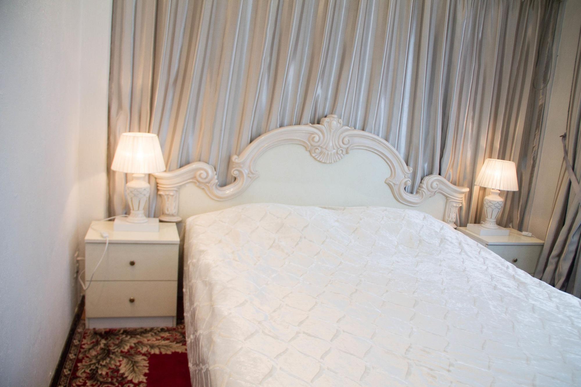 Bella Donna Hotel Chişinău Eksteriør billede