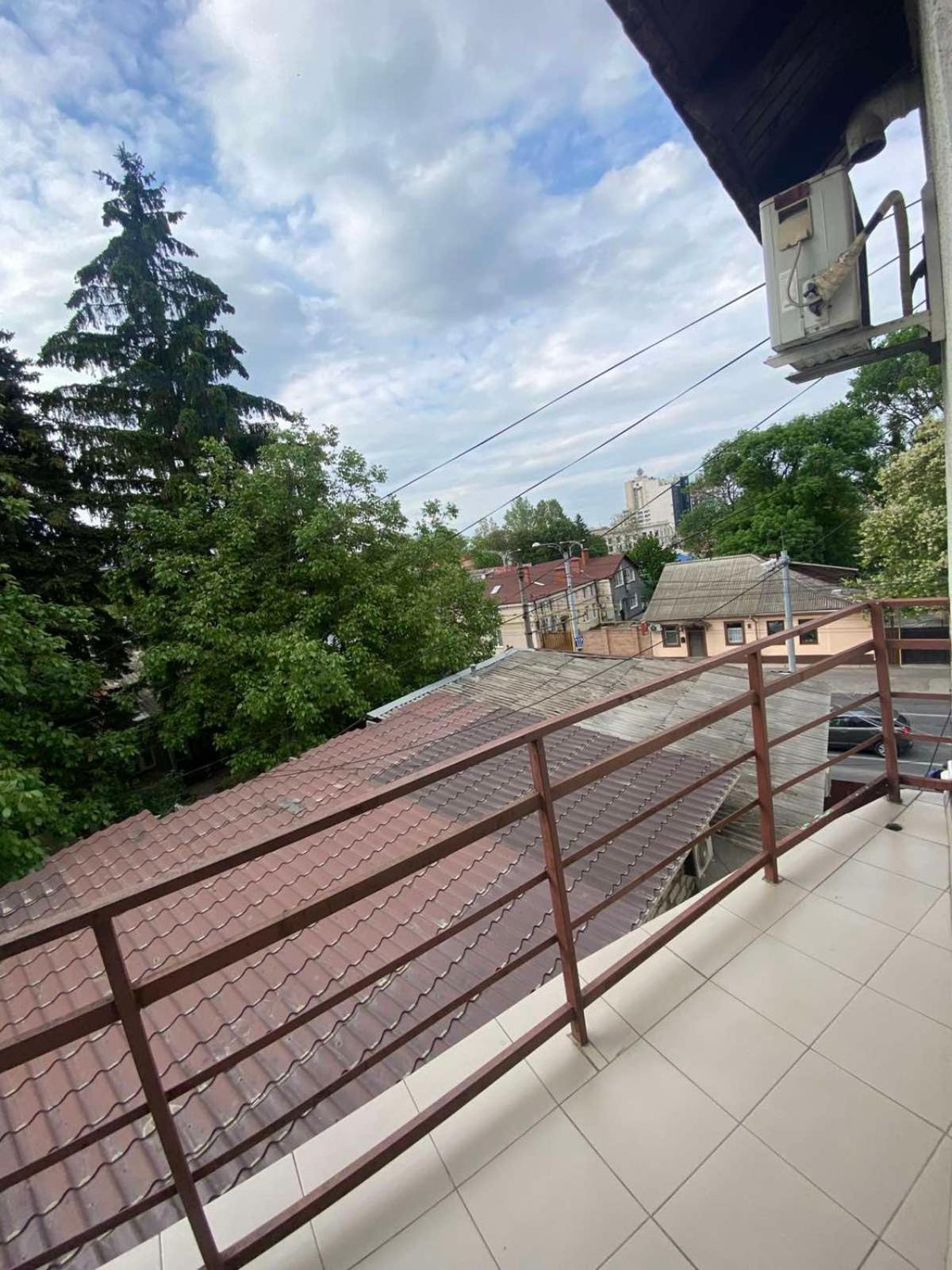 Bella Donna Hotel Chişinău Eksteriør billede