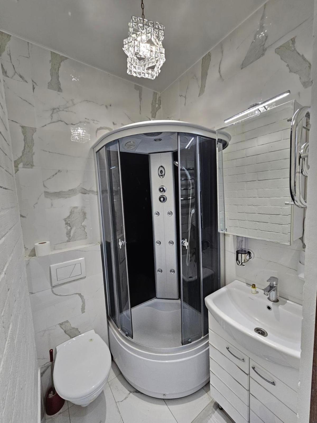 Bella Donna Hotel Chişinău Eksteriør billede
