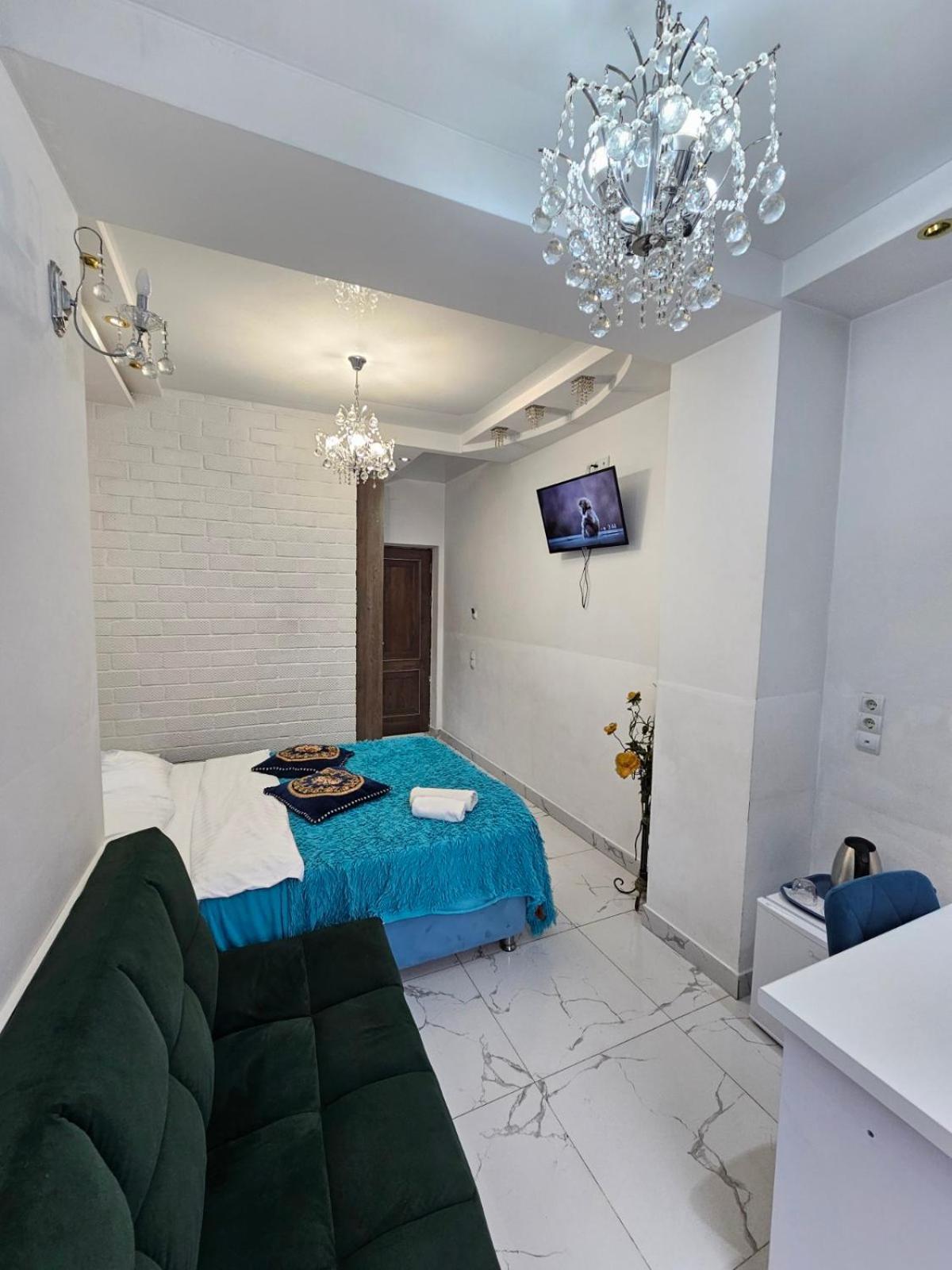 Bella Donna Hotel Chişinău Eksteriør billede