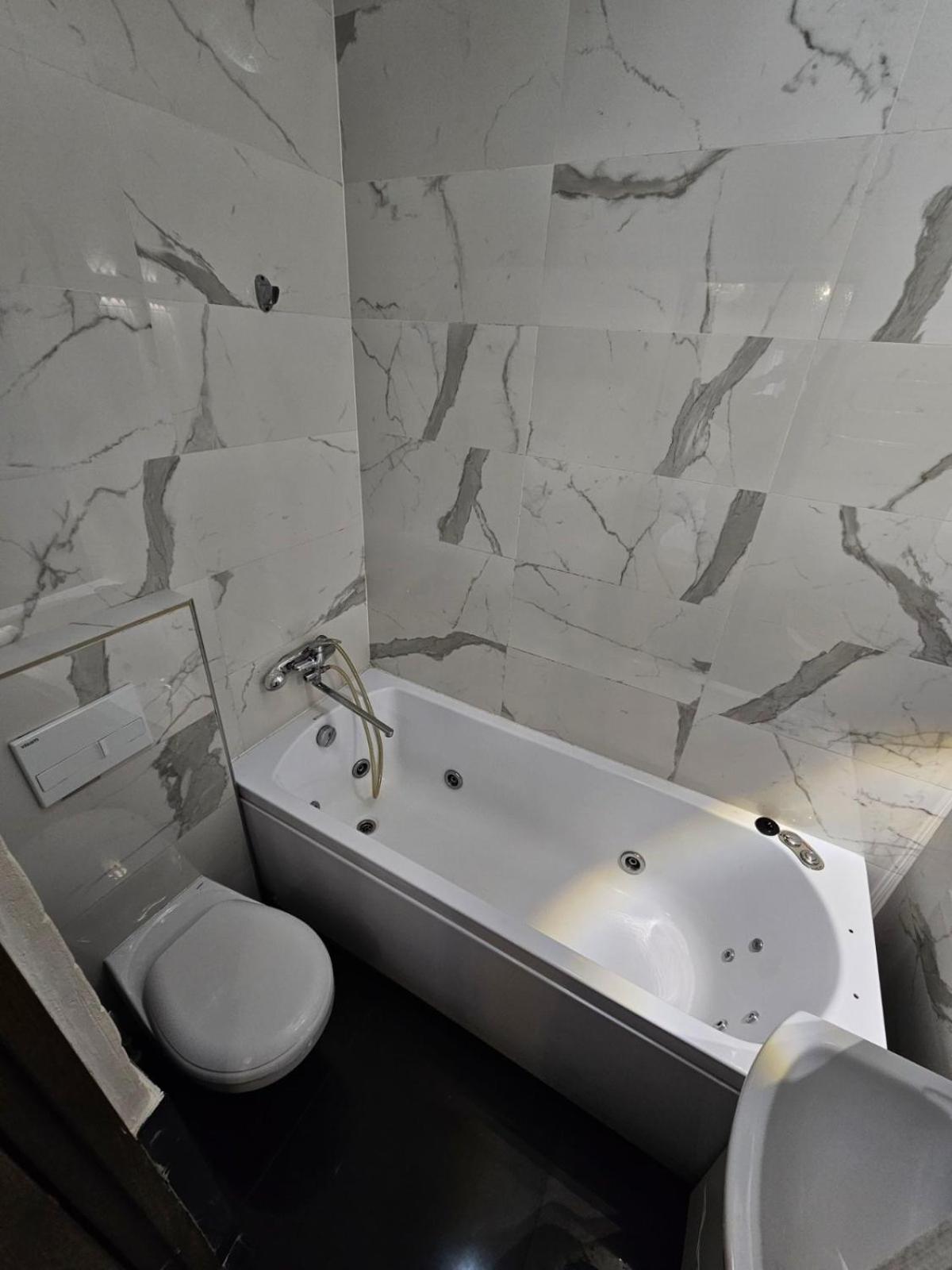 Bella Donna Hotel Chişinău Eksteriør billede