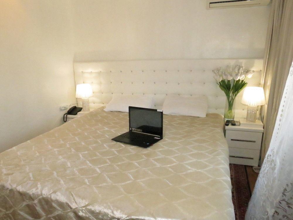 Bella Donna Hotel Chişinău Eksteriør billede