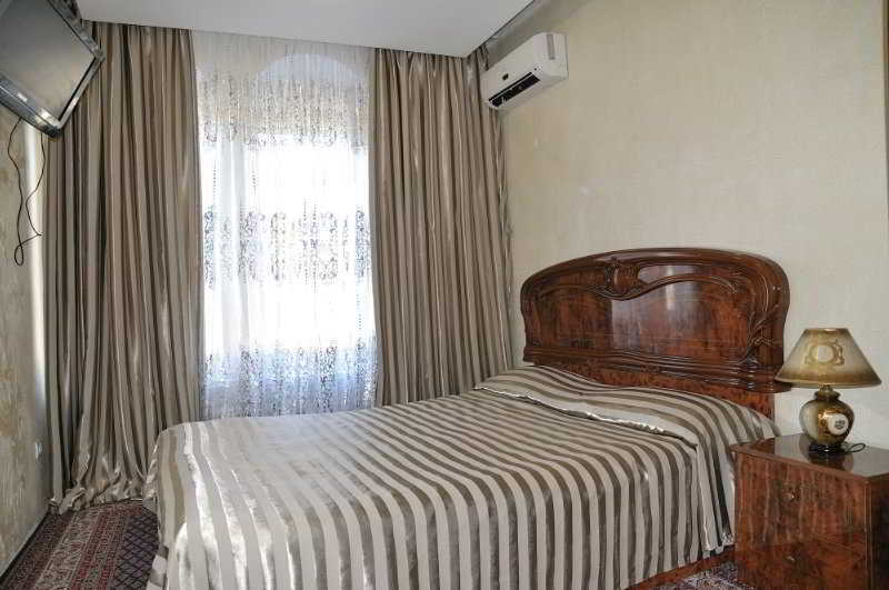 Bella Donna Hotel Chişinău Værelse billede