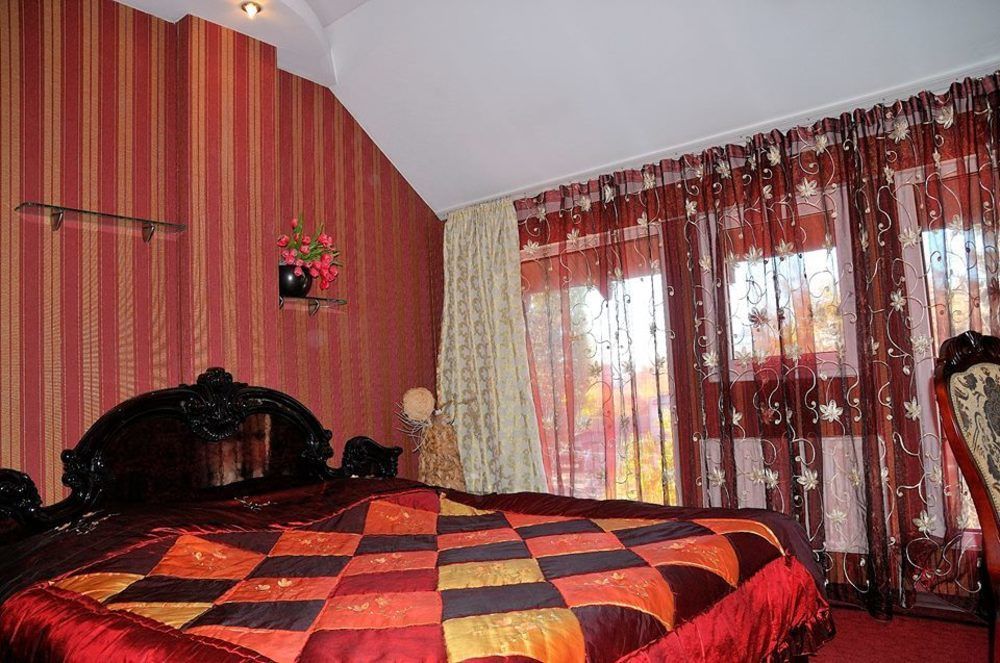 Bella Donna Hotel Chişinău Værelse billede